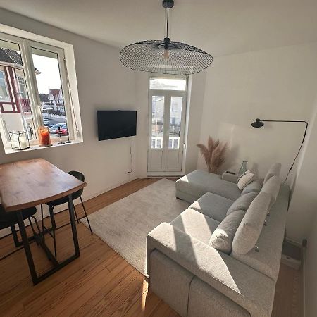Wimereux, Appartement Standing 外观 照片