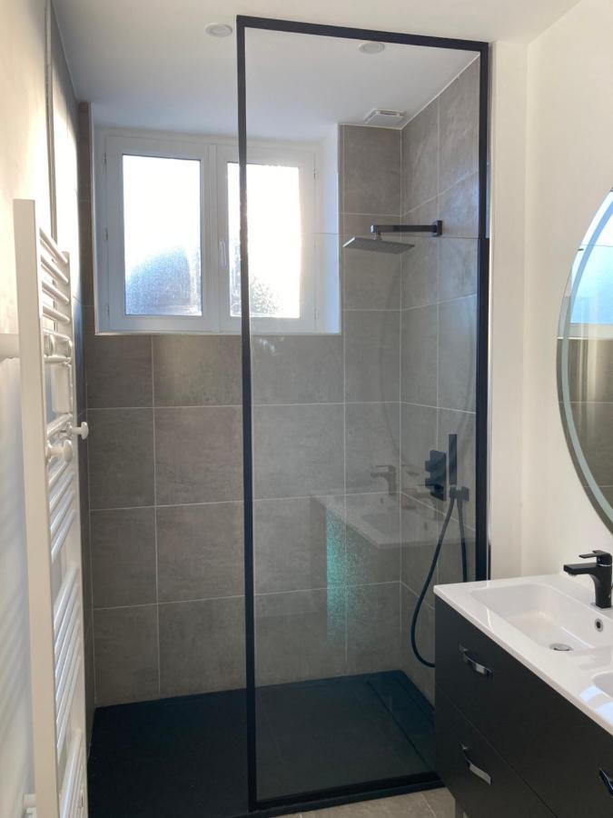 Wimereux, Appartement Standing 外观 照片
