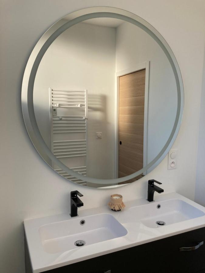 Wimereux, Appartement Standing 外观 照片