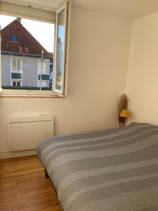 Wimereux, Appartement Standing 外观 照片
