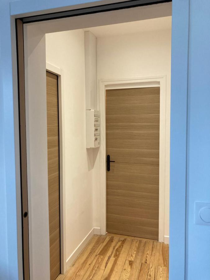 Wimereux, Appartement Standing 外观 照片