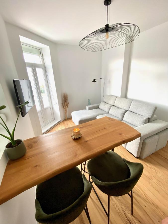 Wimereux, Appartement Standing 外观 照片