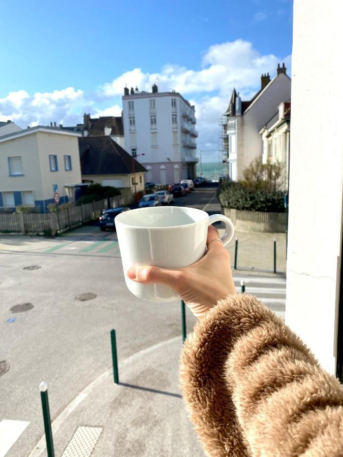 Wimereux, Appartement Standing 外观 照片