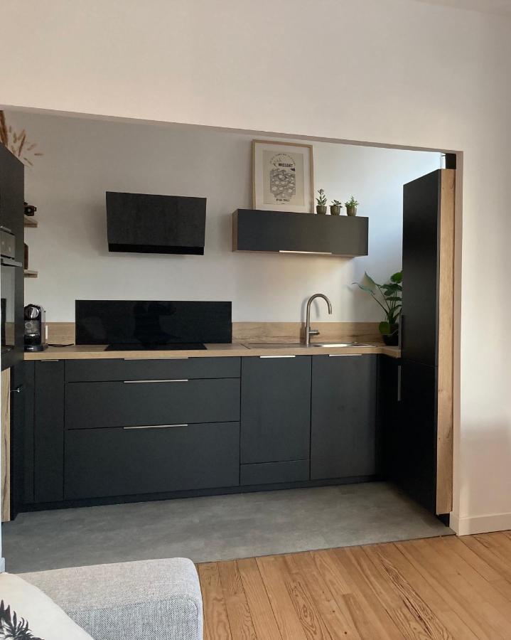 Wimereux, Appartement Standing 外观 照片