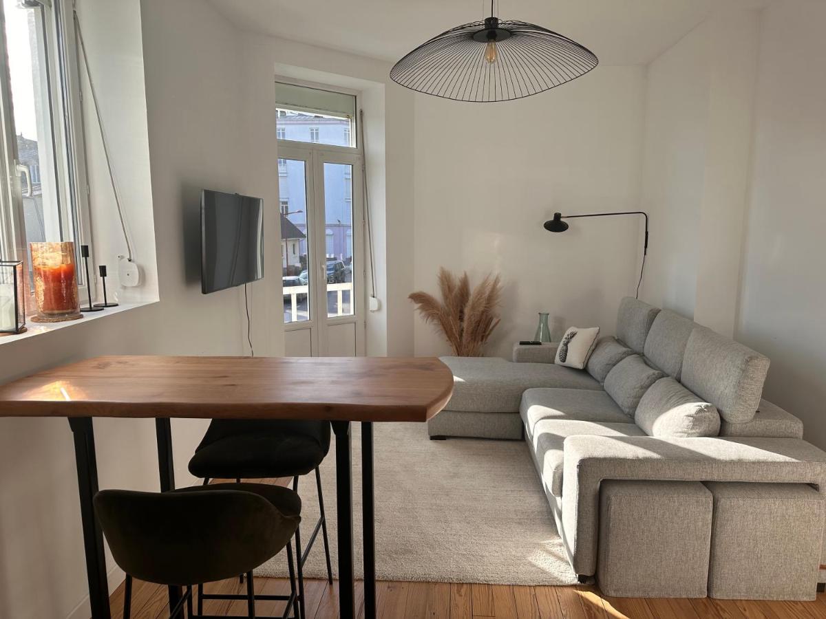 Wimereux, Appartement Standing 外观 照片