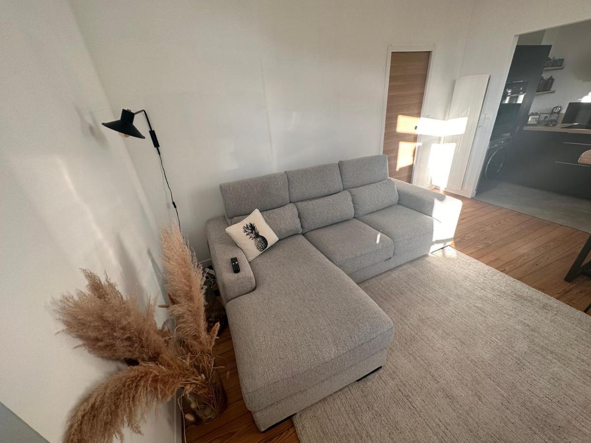 Wimereux, Appartement Standing 外观 照片